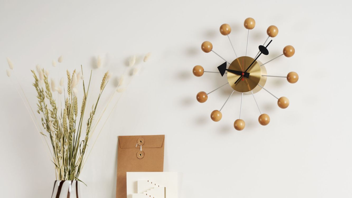 Ball Clock