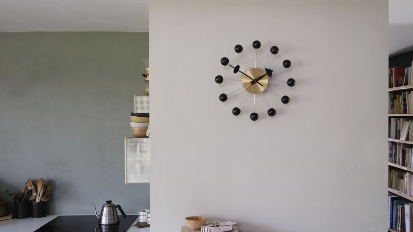 Ball Clock