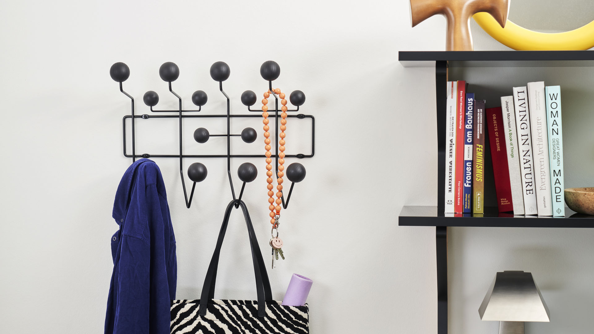 Vitra Hang it all
