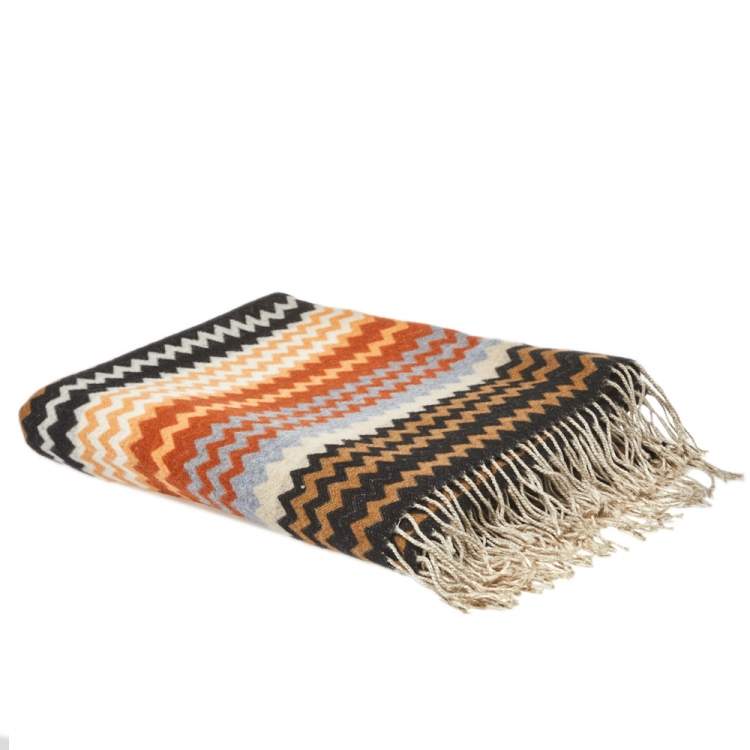 Missoni Plaids