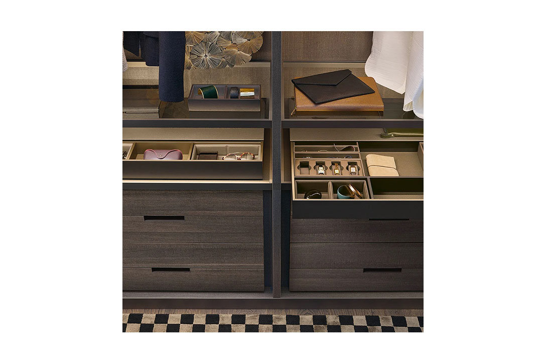 Kleerkast Poliform