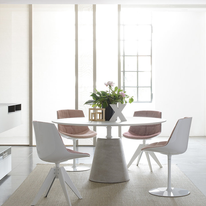 Flow chair