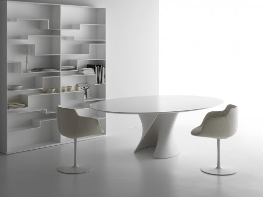 S Table