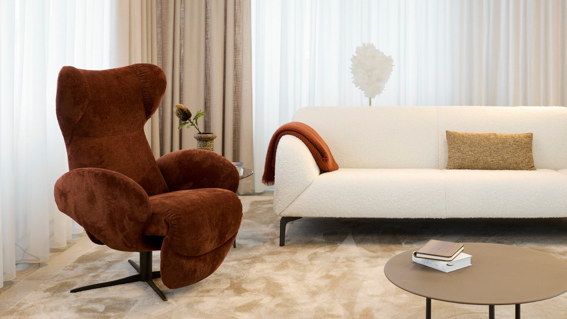 Durlet relaxzetels