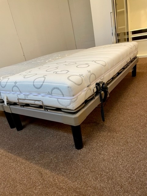 Bedbodem 2-motorig
