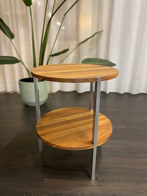 Bijzettafel U.F.O
