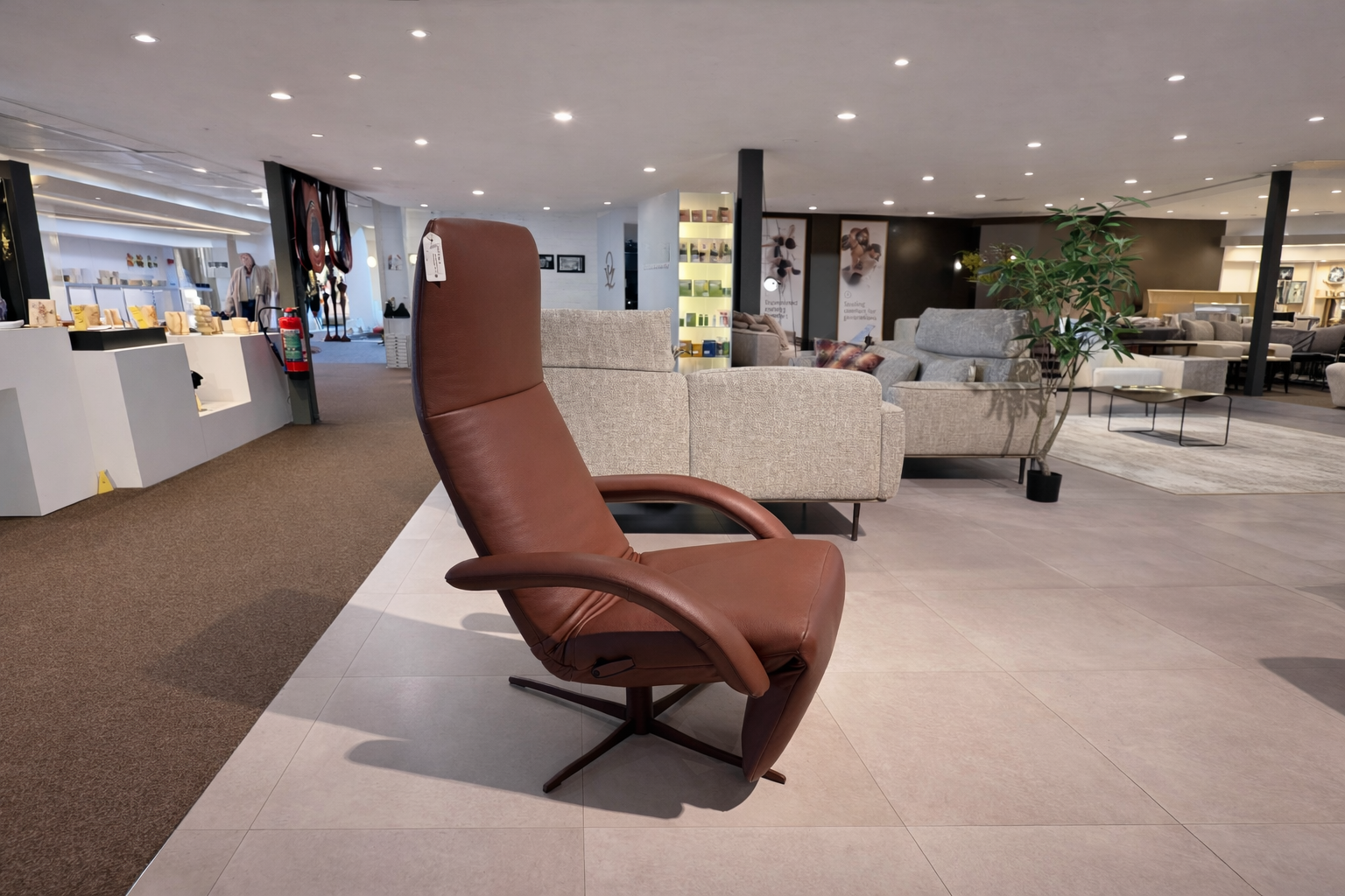 Jori Yoga Mono Move Medi