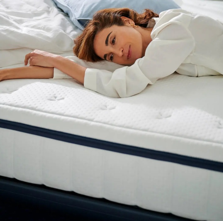 Matras Auping Elite
