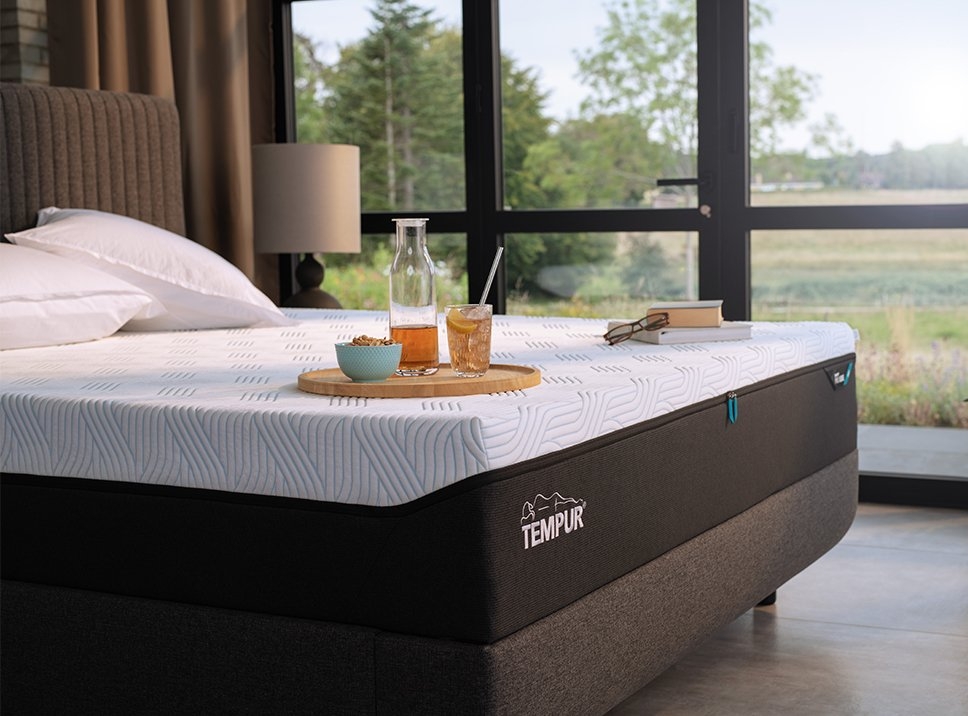 Matras Tempur Pro
