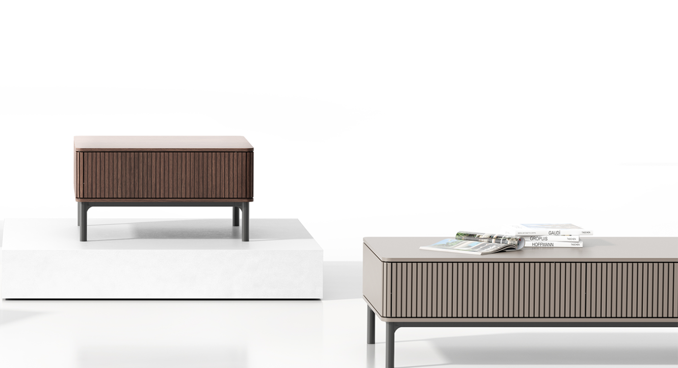 Salontafel Ron