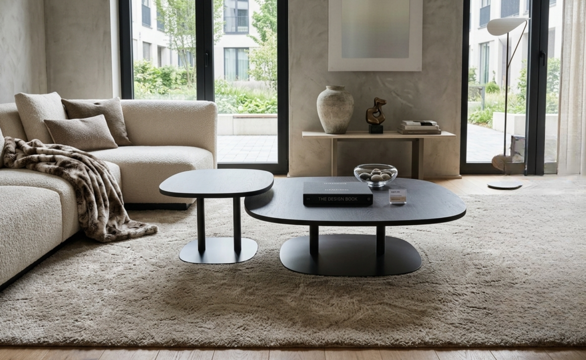 Salontafel Toveri