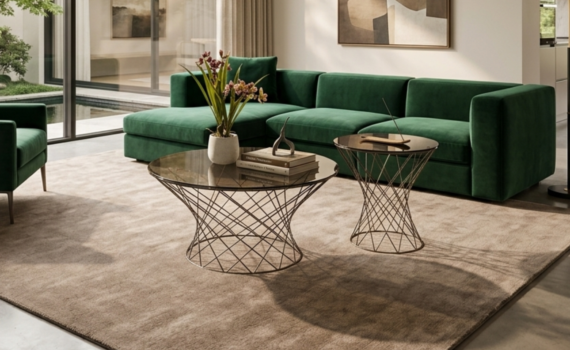 Walter knoll Oota salontafel