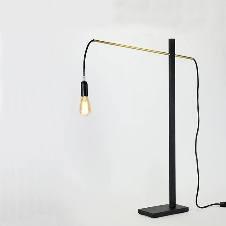 Flamingo Lamp