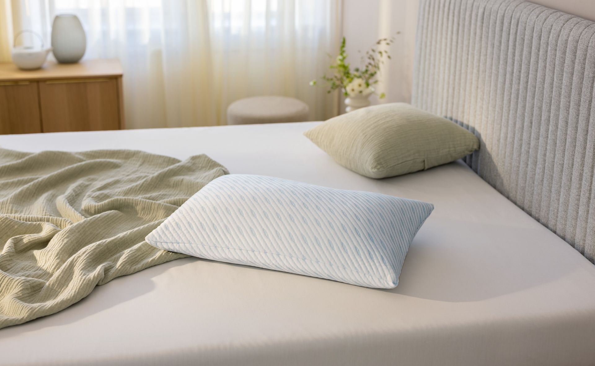Tempur Prima Smartcool