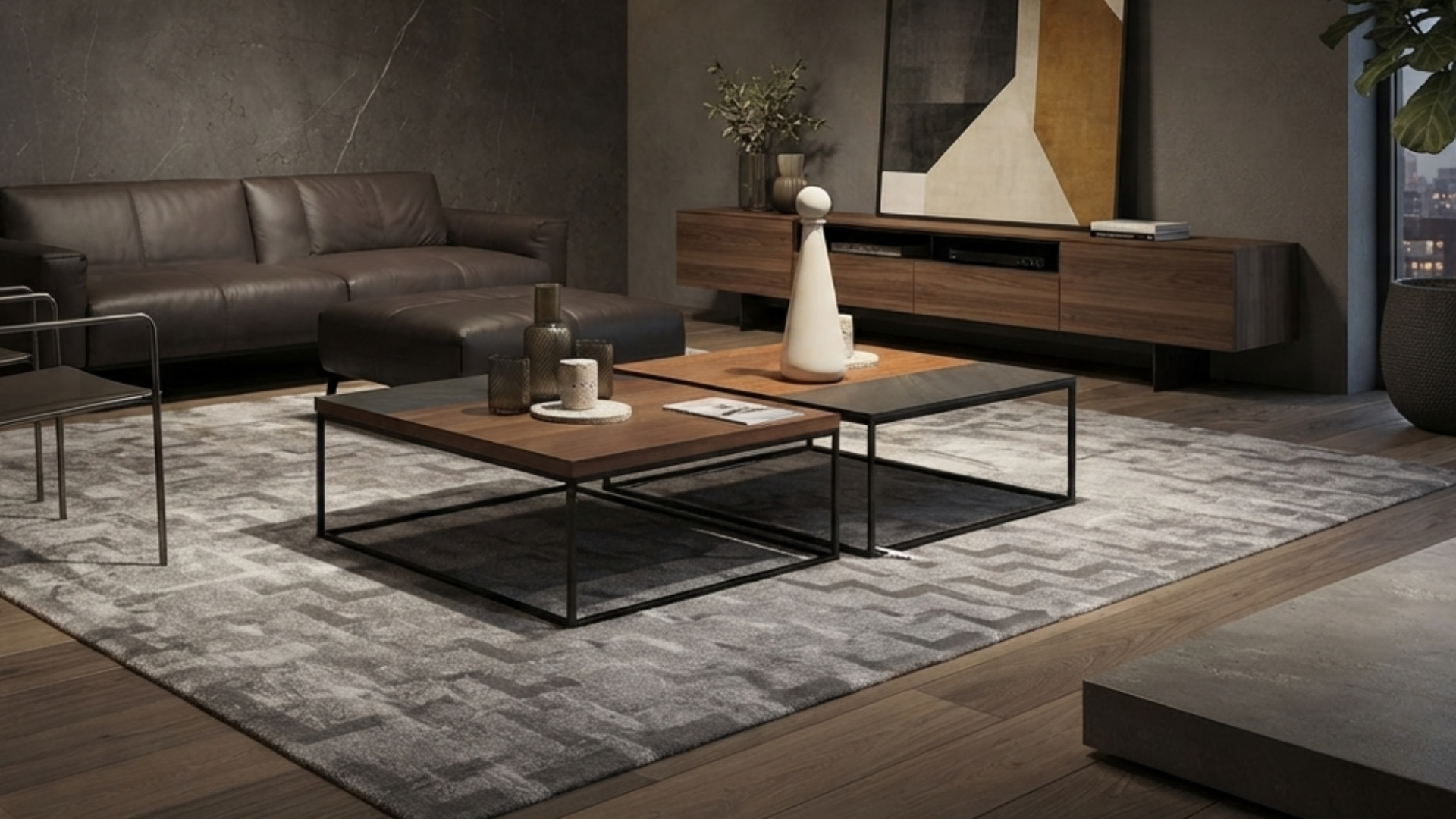 Salontafel 985