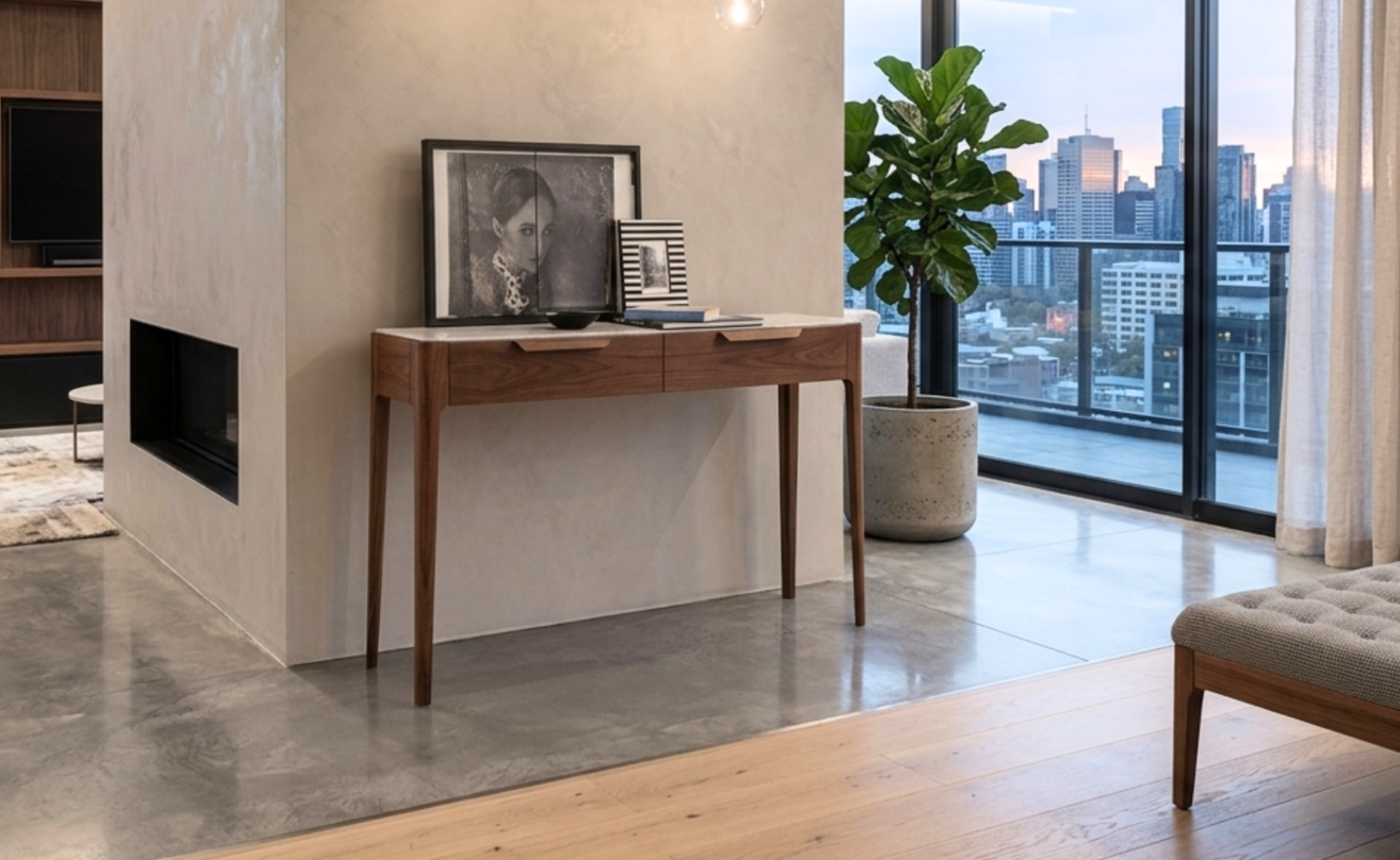 Dressoir Ziggy