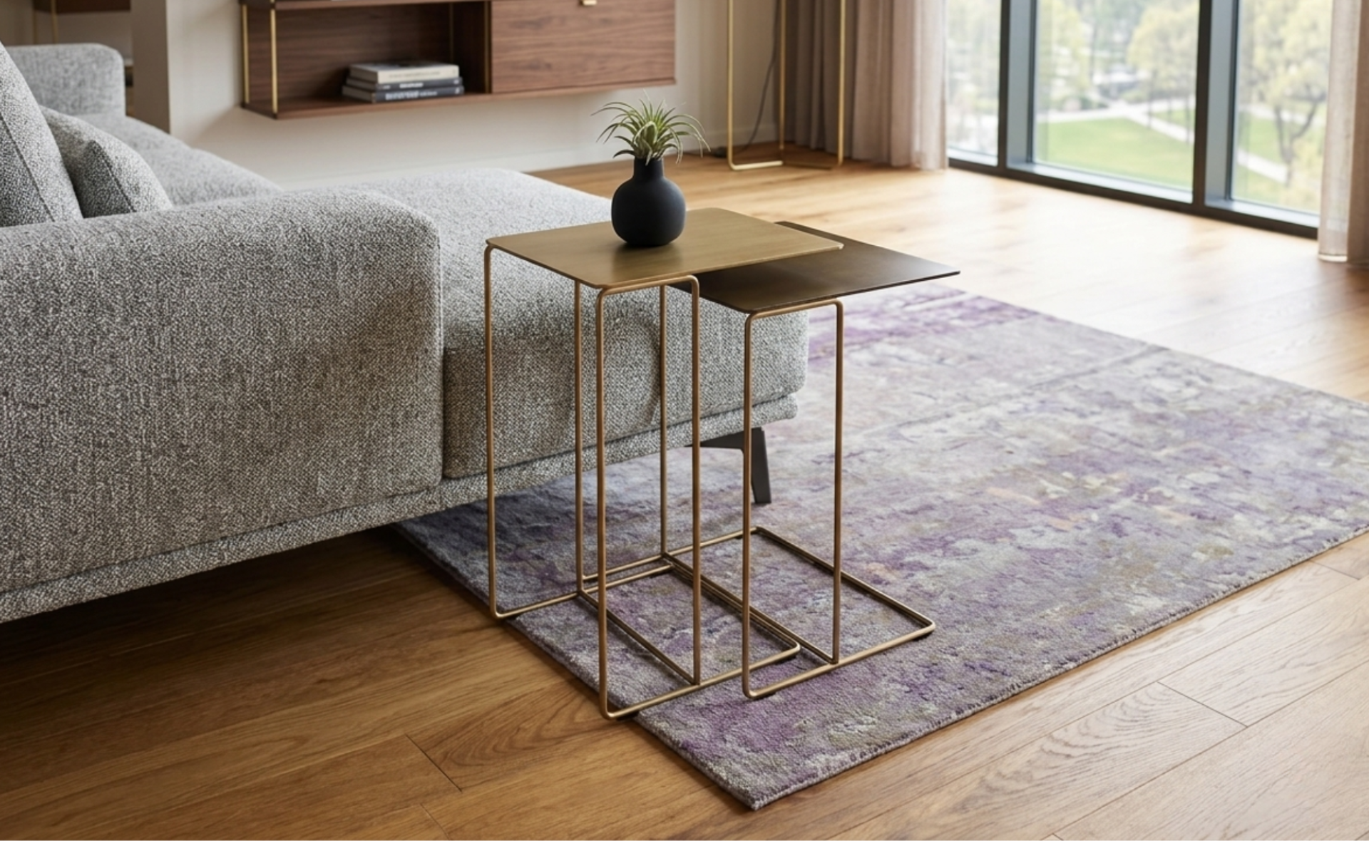 Salontafel Oki