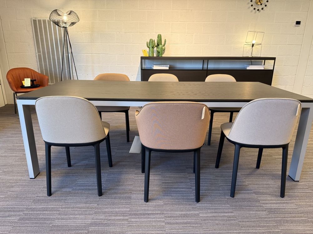 Stoelen Softshell