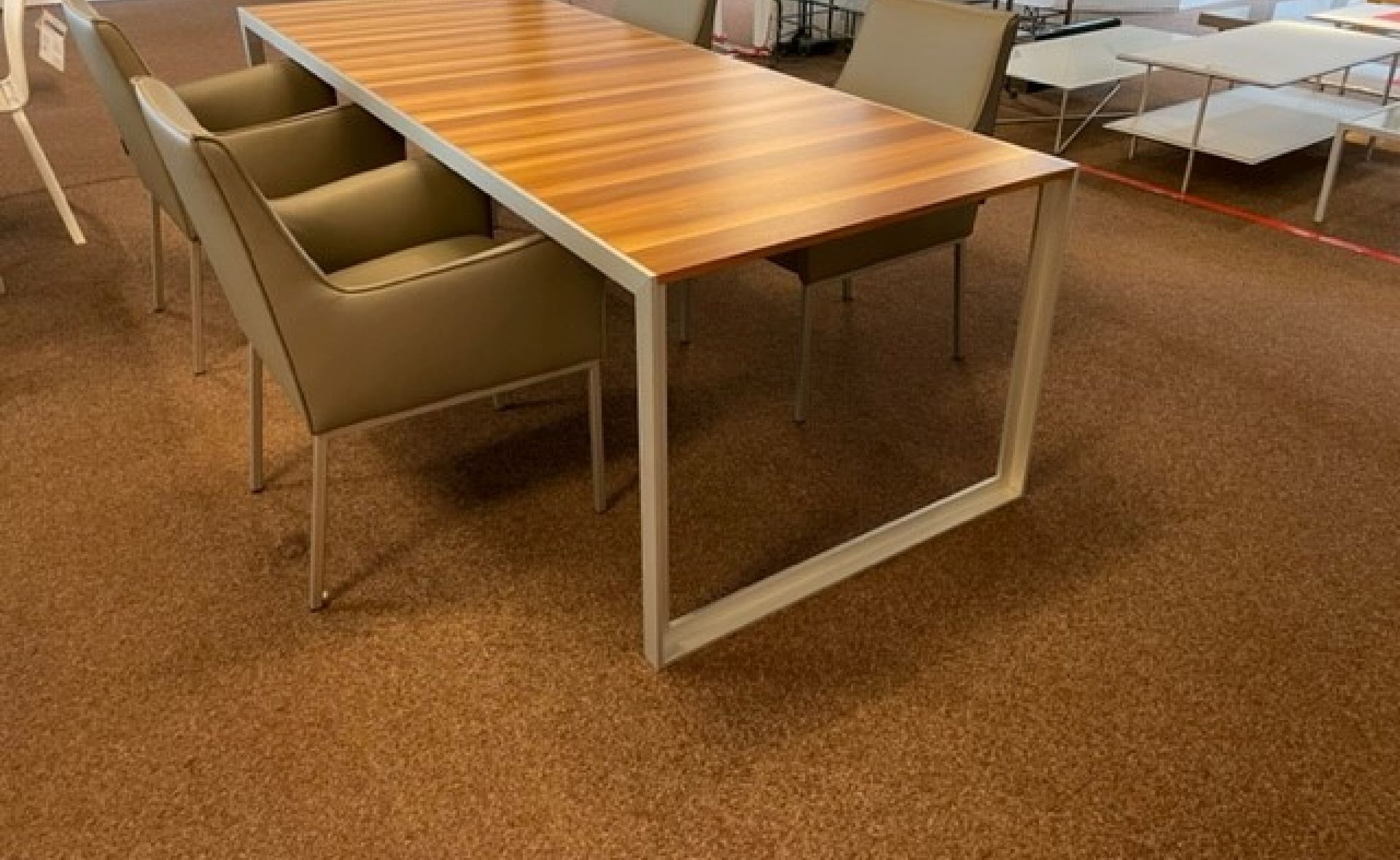 Team By Wellis Erqu Tafel