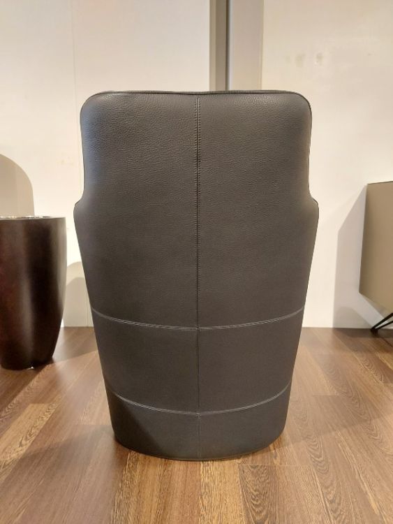 Fauteuil Leolux