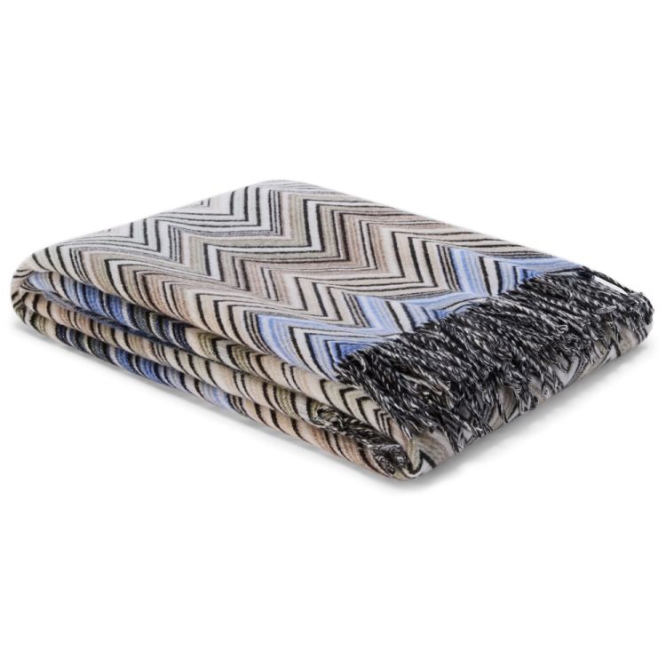 Missoni Plaids