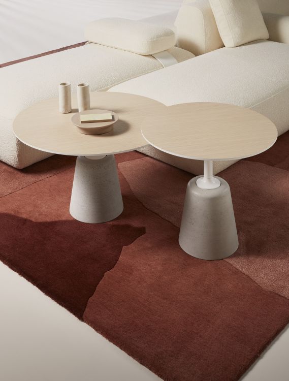 Rock Table Mini