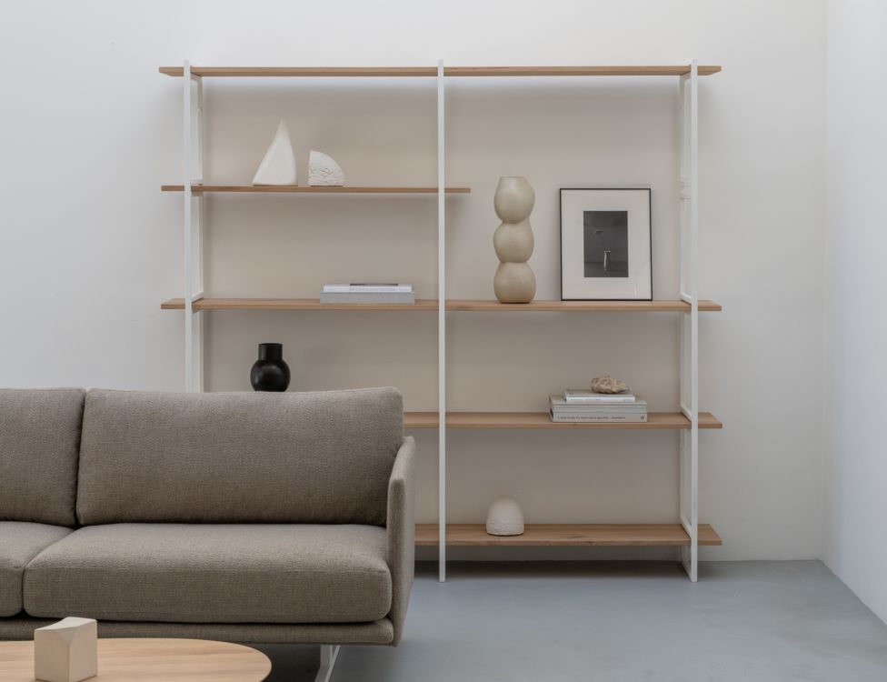 Modular Cabinet