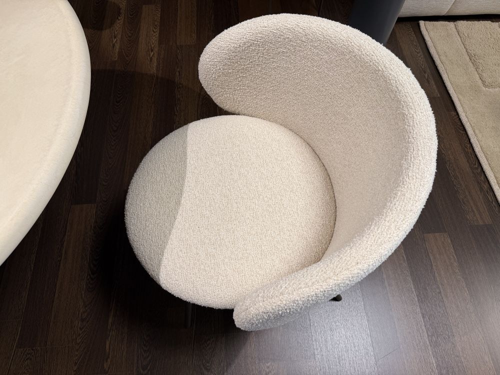 Stoelen Evi