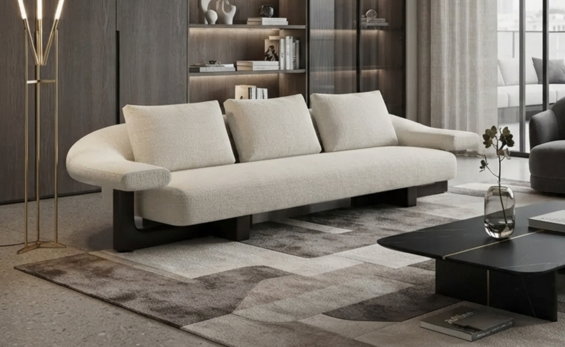 Poliform Owen Salon