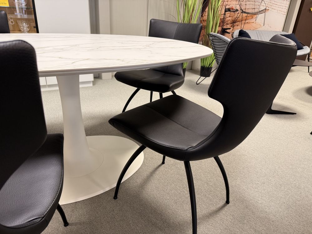 Stoelen Callas