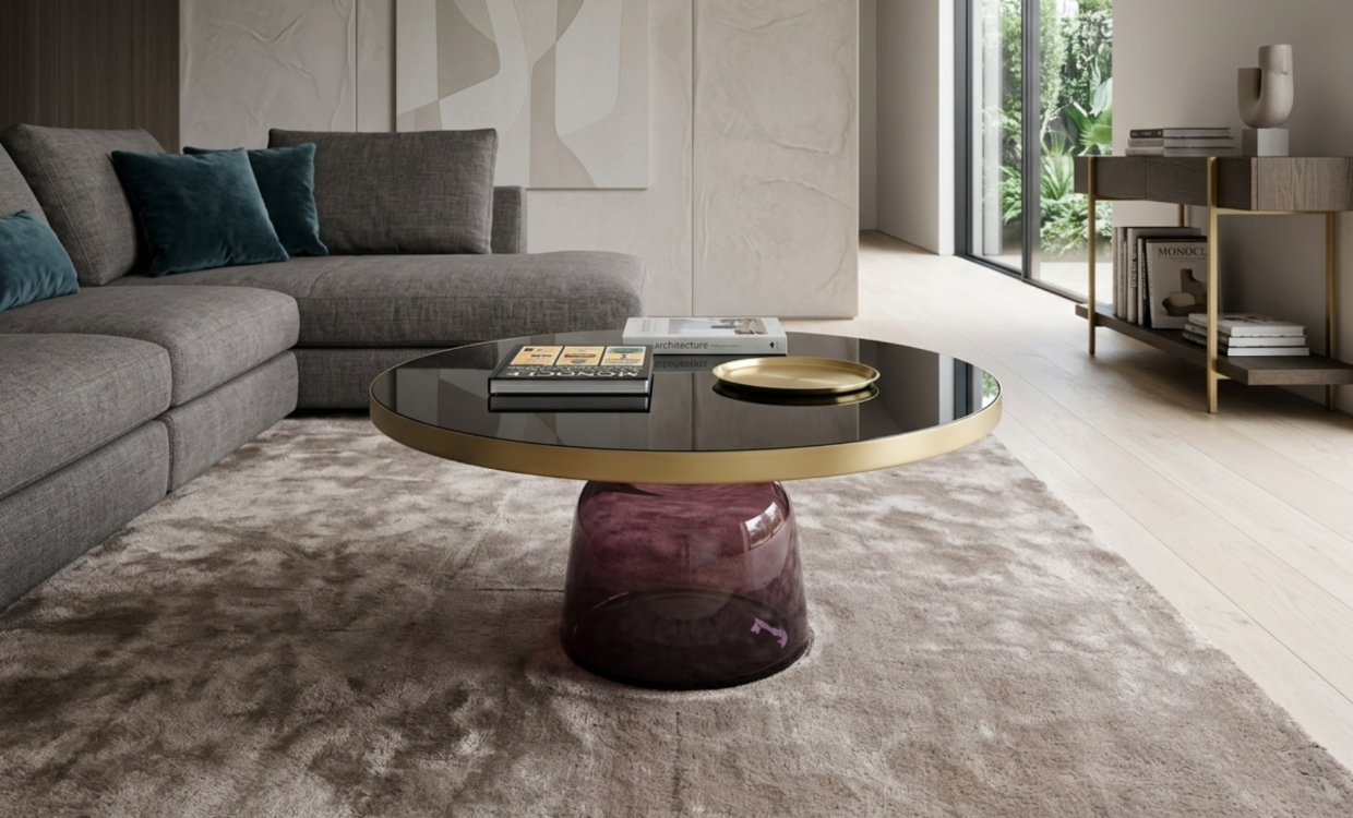 Bell Coffee Table