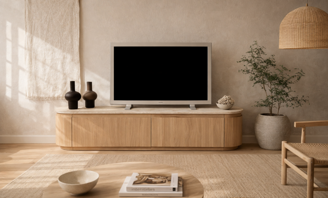 Tv-meubel Hana