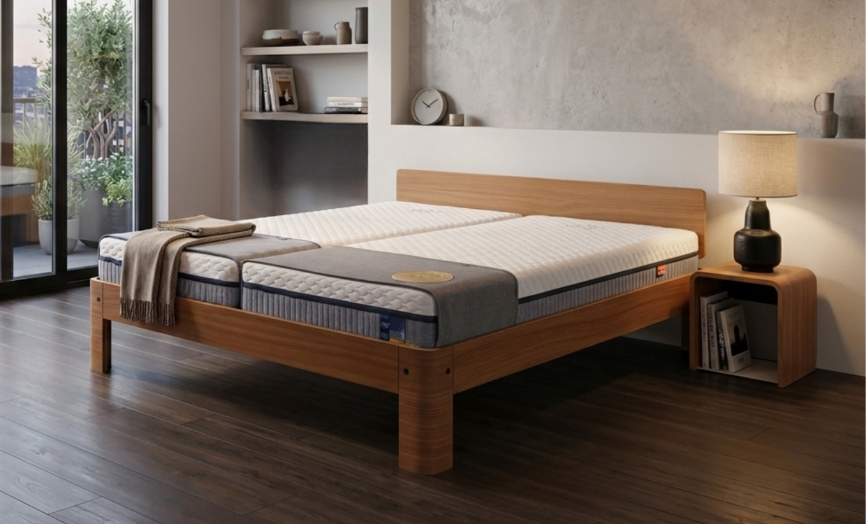 Matras Evolve 90x200
