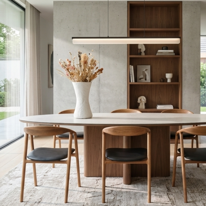 Stoelen