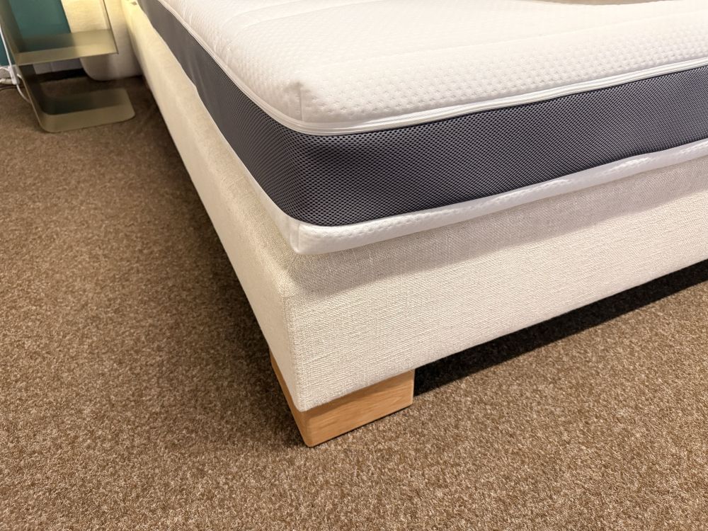 Boxspring Be-Comfy 2L