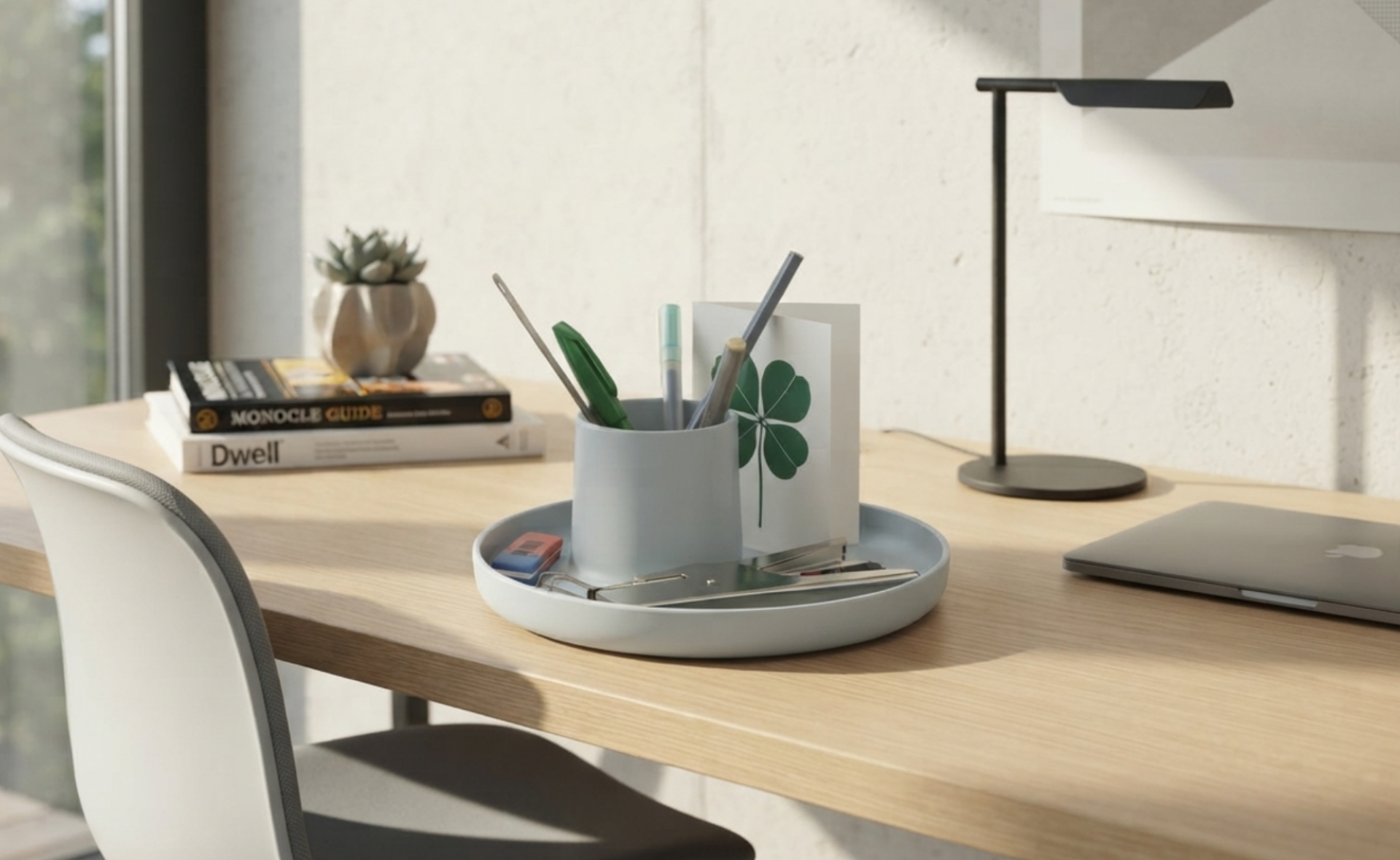 Vitra Lampe de Bureau