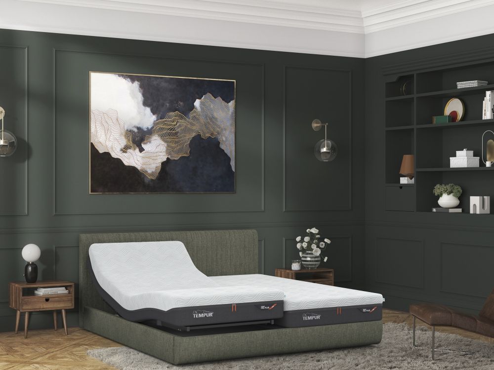 Matras Tempur Pro Plus