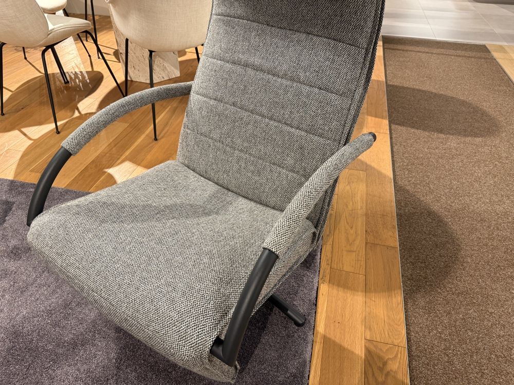Relaxzetel Mensana
