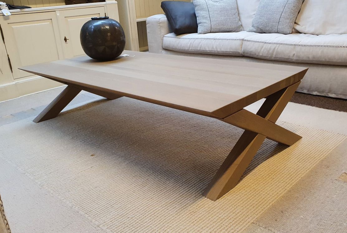 Salontafel Leolux