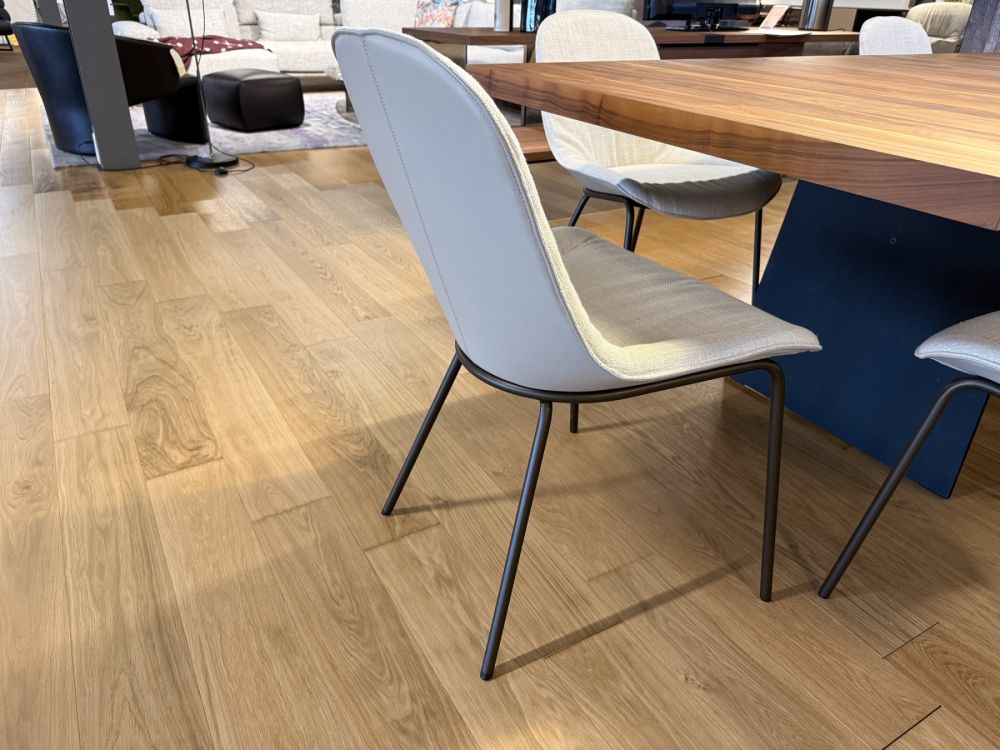 Stoelen Sheru