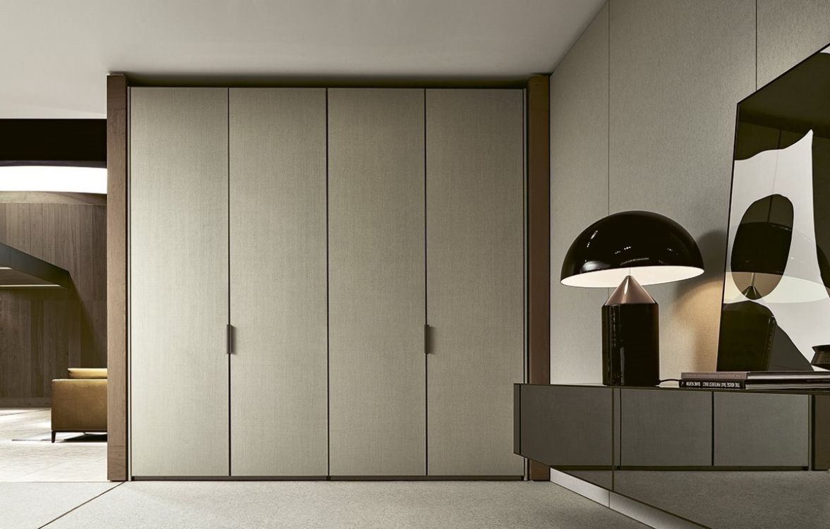 Kleerkast Poliform