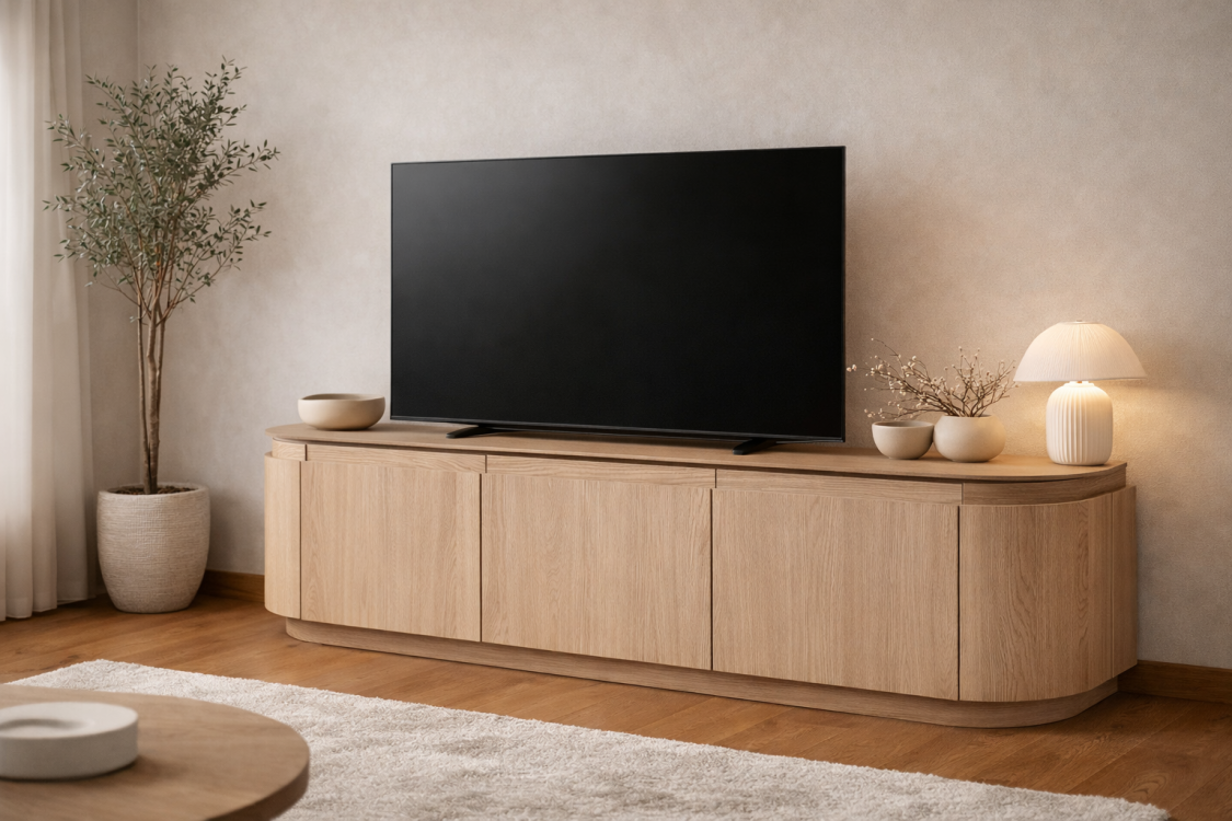 Tv-meubel Hana
