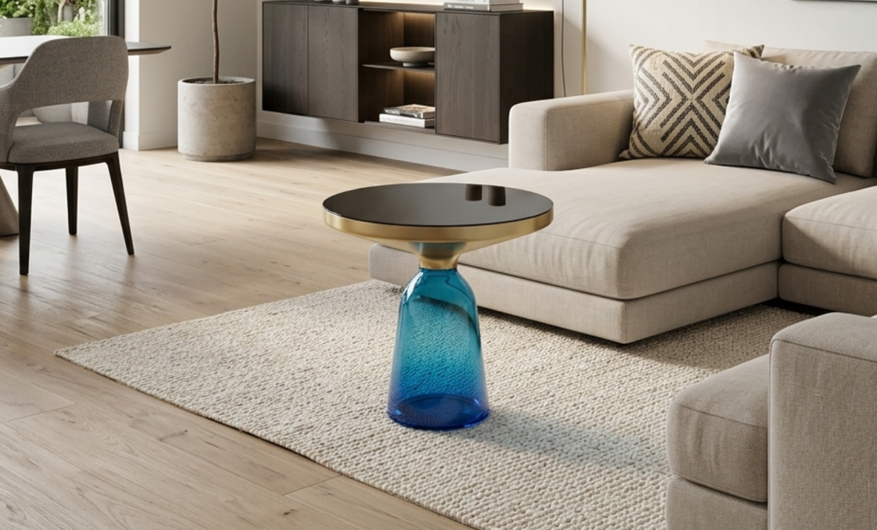 Bell Coffee Table