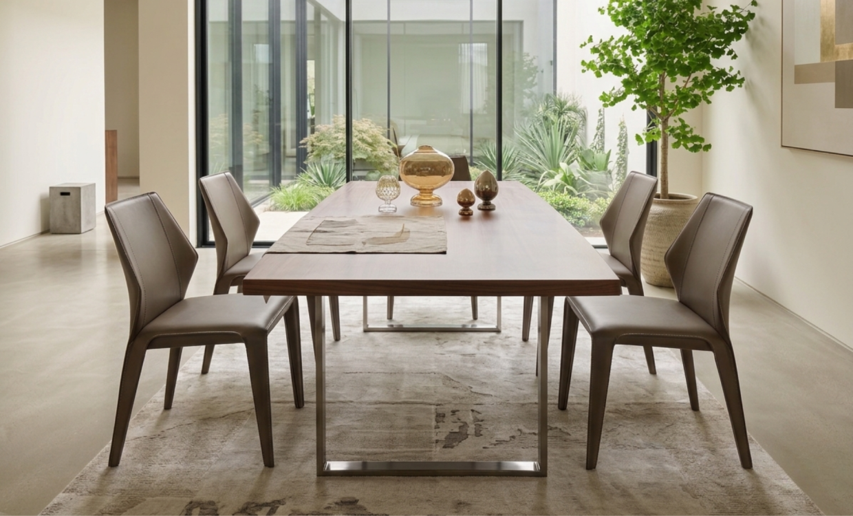 Stoel Natuzzi Italia