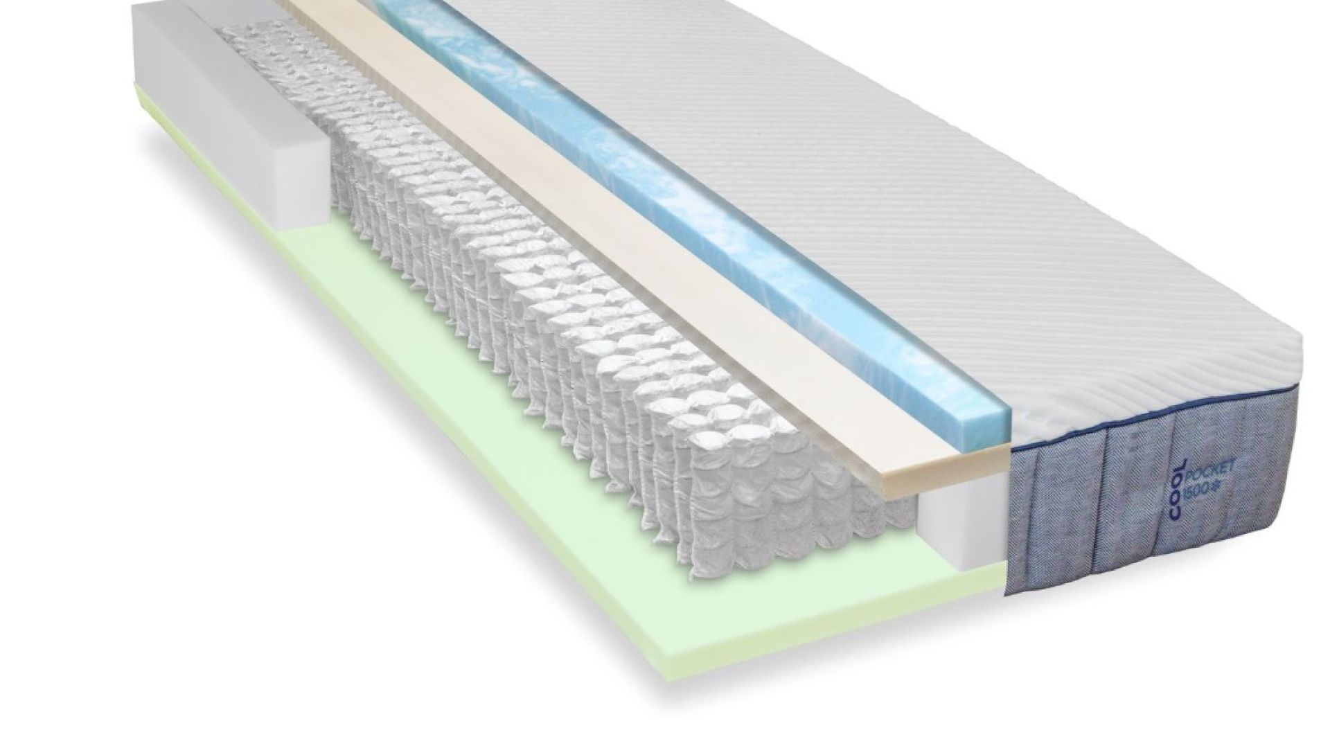matras revor liv