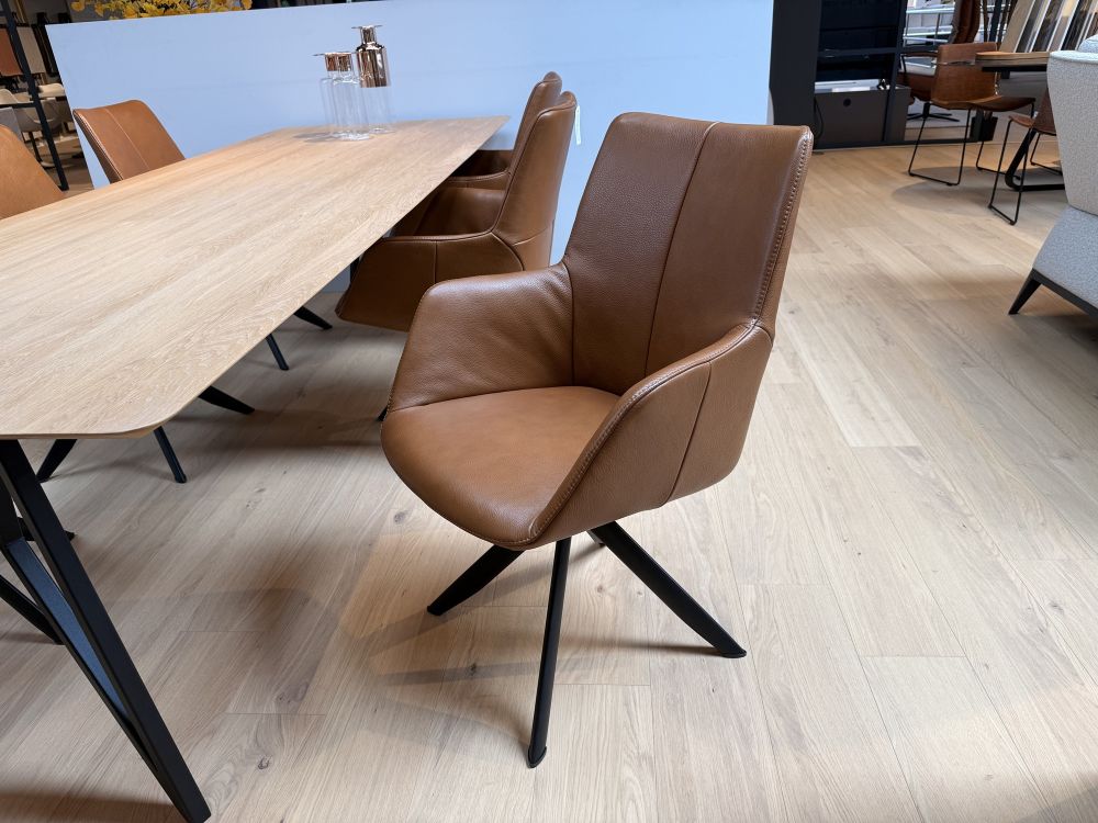 Stoelen Zoë