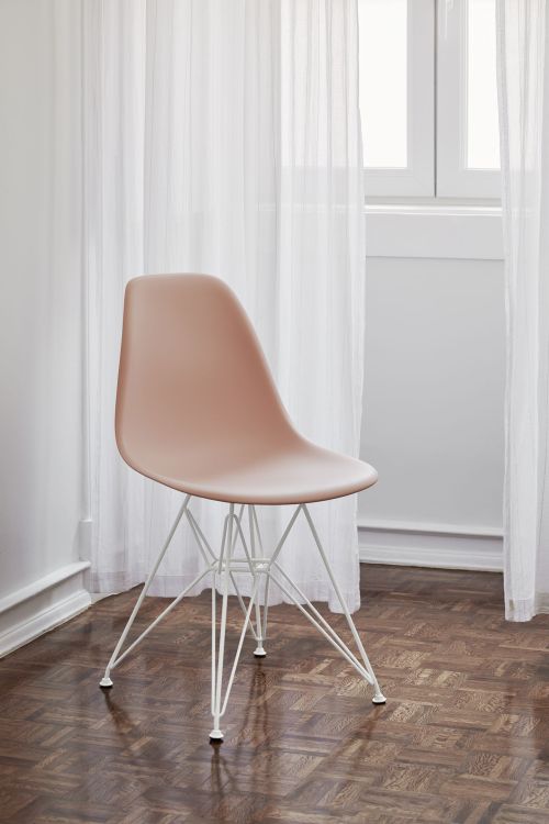 Eames DSR & DAR