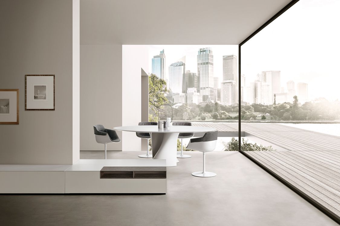 S Table