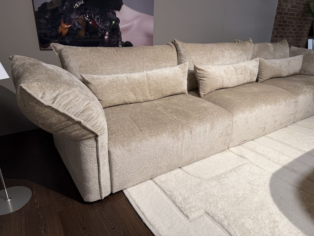 Salon Comodo