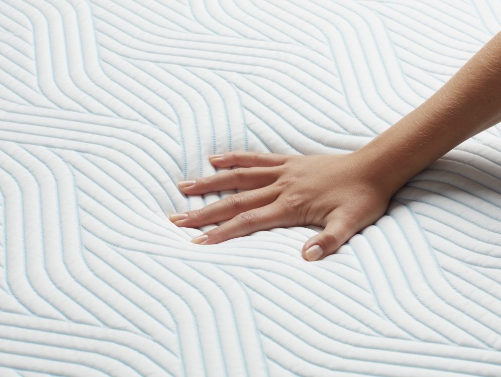 Matras Tempur Pro Luxe